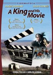 KING AND HIS MOVIE
