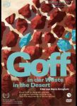 GOFF IN THE DESERT