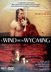 WIND FROM WYOMING, A