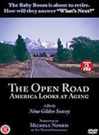 OPEN ROAD: AMERICA LOOKS AT AGING