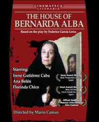 HOUSE OF BERNARDA ALBA, THE