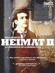 HEIMAT II