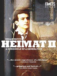 HEIMAT II