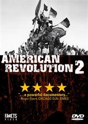 AMERICAN REVOLUTION 2