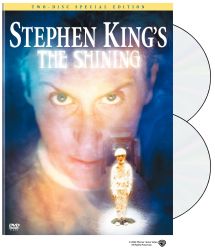 STEPHEN KING'S THE SHINING