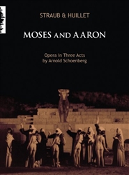 MOSES & AARON