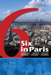 SIX IN PARIS