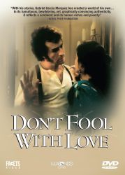 DON'T FOOL WITH LOVE