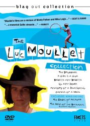 LUC MOULLET COLLECTION