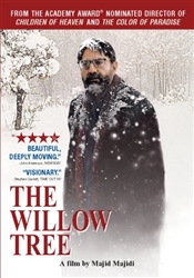 THE WILLOW TREE