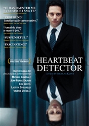 HEARTBEAT DETECTOR