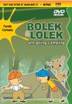 BOLEK & LOLEK GOING CAMPING
