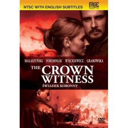 CROWN WITNESS