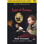 LIST OF LOVERS, A