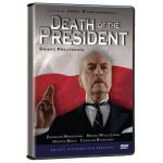 DEATH OF THE PRESIDENT