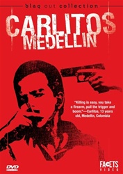 CARLITO'S MEDELLIN