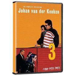 JOHAN VAN DER KEUKEN: THE COMPLETE COLLECTION VOL. 3