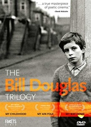 BILL DOUGLAS TRILOGY, THE
