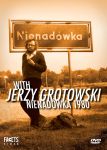 WITH JERZY GROTOWSKI, NIENADOWKA 1980