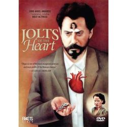 JOLTS OF THE HEART