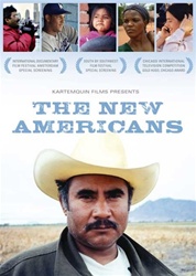 THE NEW AMERICANS