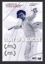 DIARY OF A SUICIDE