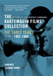 KARTEMQUIN FILMS COLLECTION: THE EARLY YEARS VOL. 1