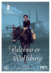 PALERMO OR WOLFSBURG