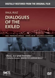 DIALOGUES OF THE EXILED