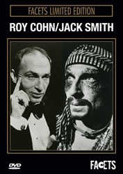 ROY COHN / JACK SMITH