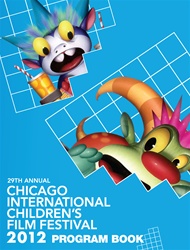 CICFF 2012 Program Book